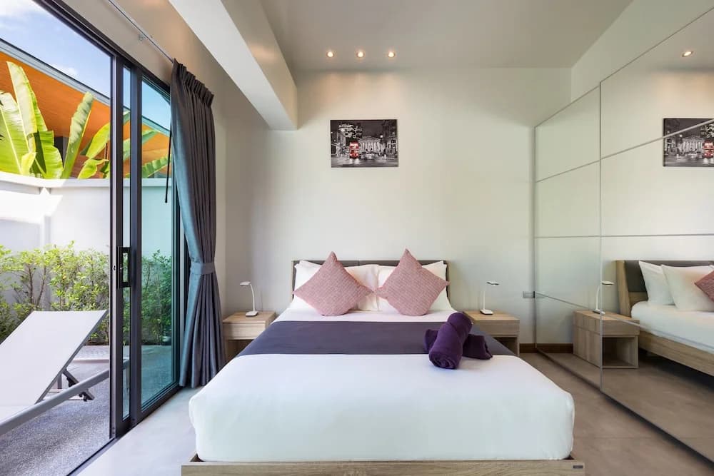 Villa Crystal - photo 2