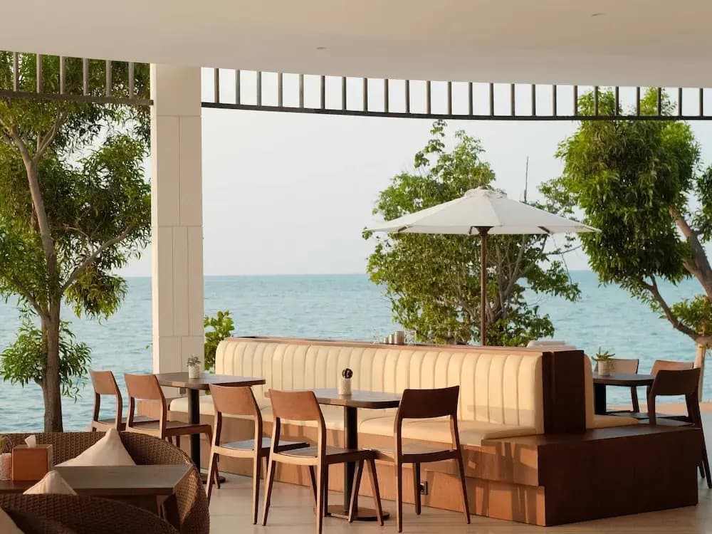 Nirva Ocean House - photo 46