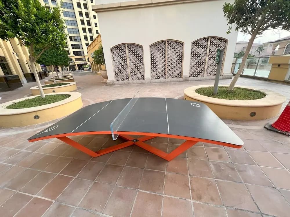Robin Beach Hostel JBR - photo 19