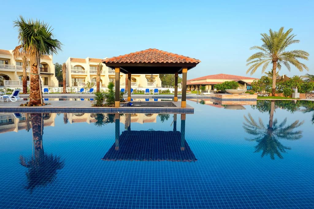 Barracuda Beach Resort - photo 12