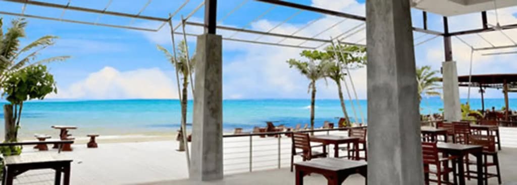 Nakara Long Beach Resort - photo 14