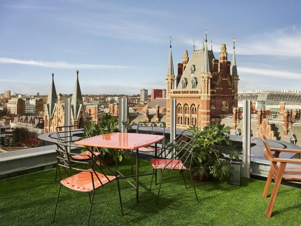 The Standard London - photo 23