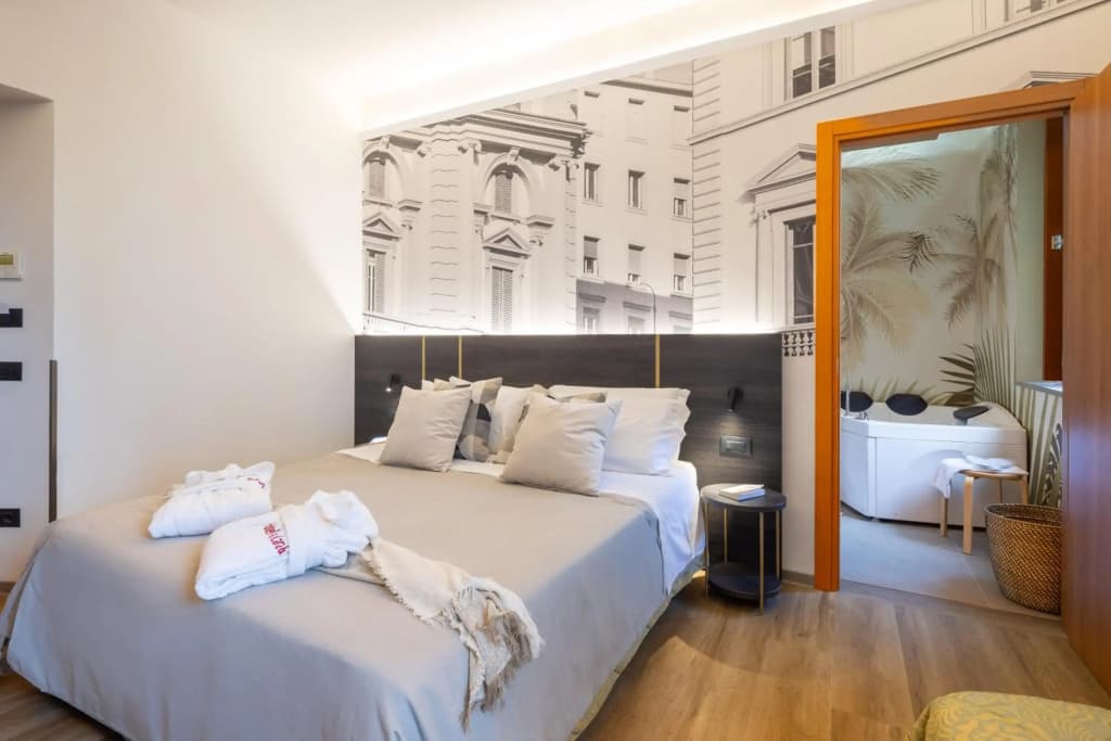 Hotel Mia Cara - photo 4