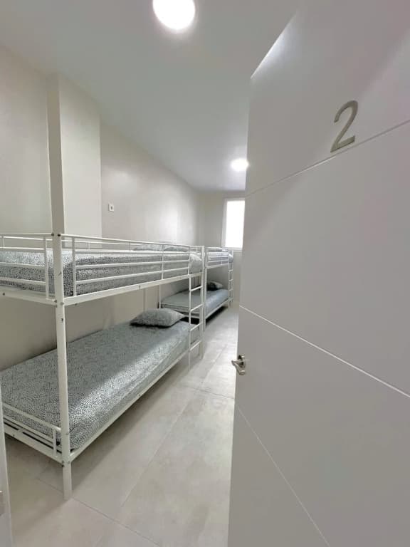 Hostel Oasis - photo 4