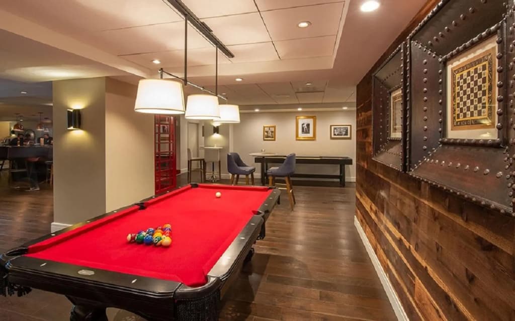 King George Hotel - photo 19
