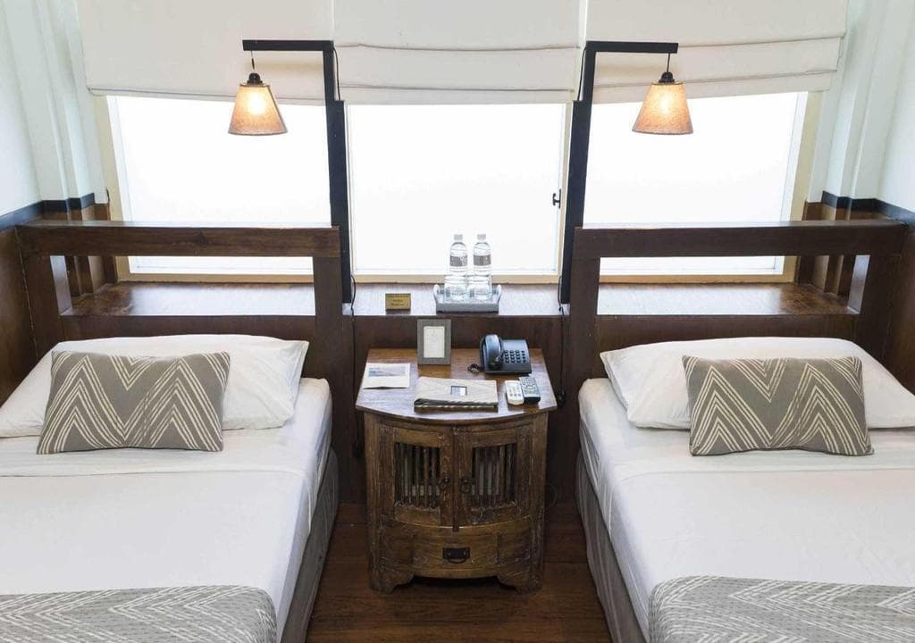 Bamboo Bed & Breakfast - photo 4