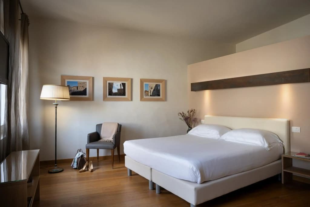 Relais Piazza Signoria - photo 19