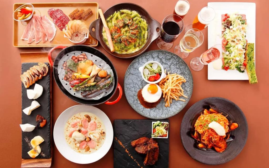 Grand Prince Hotel Shin Takanawa - photo 12