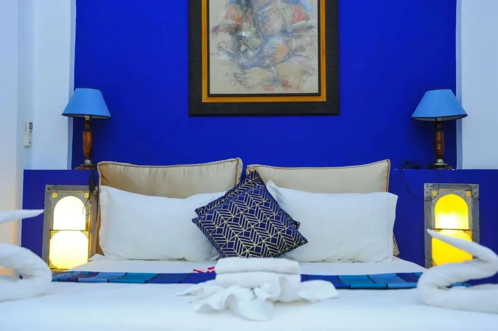 Riad El Kenz - photo 5