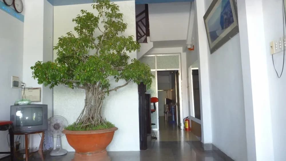 Bien Viet Hotel - photo 8