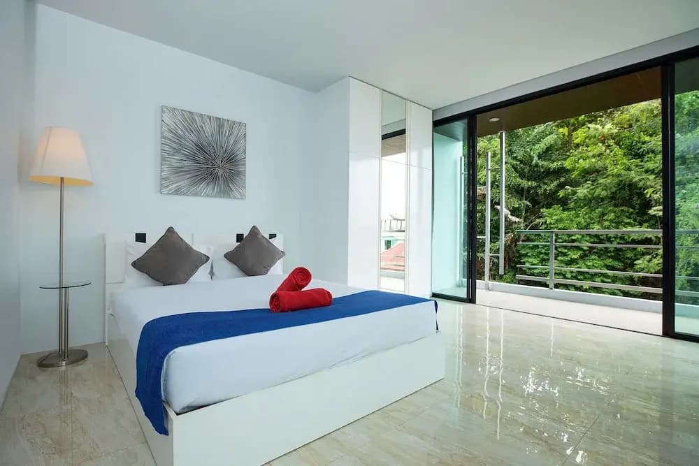 Kata Pool Villa UTK5 for Beach Lovers - photo 15