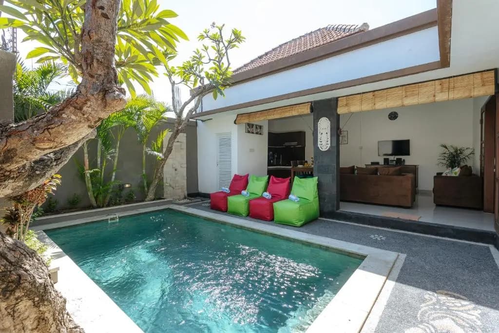 Sedana Villa - photo 7