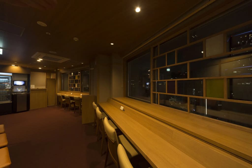 Dormy Inn Premium Kanda - photo 16