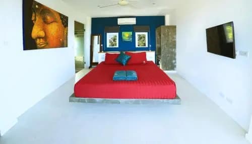 A-Kree-Ra Villa- Pool Villa- E5 - photo 6