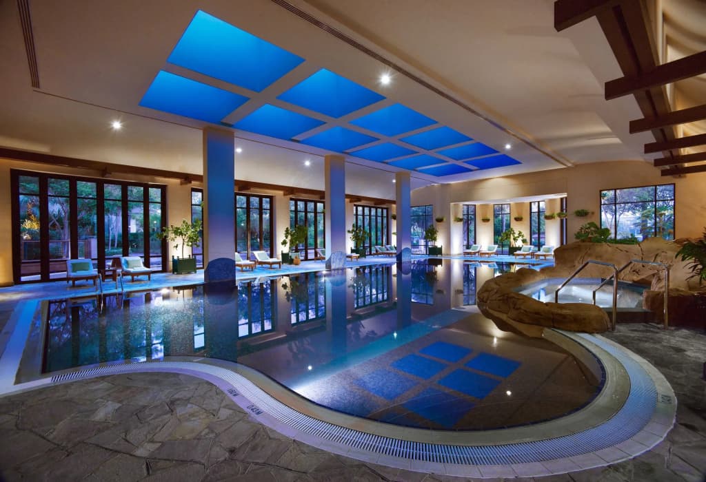 Grand Hyatt Residence - photo 13