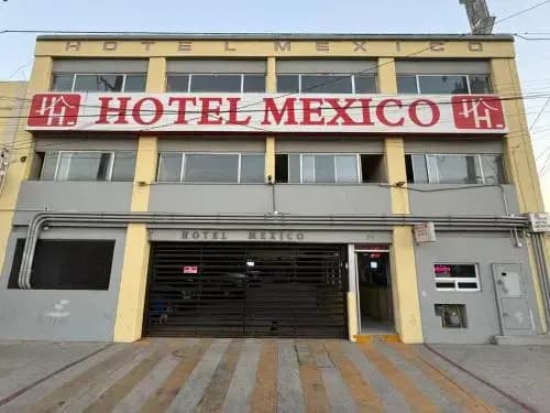Hotel Alfa - photo 1