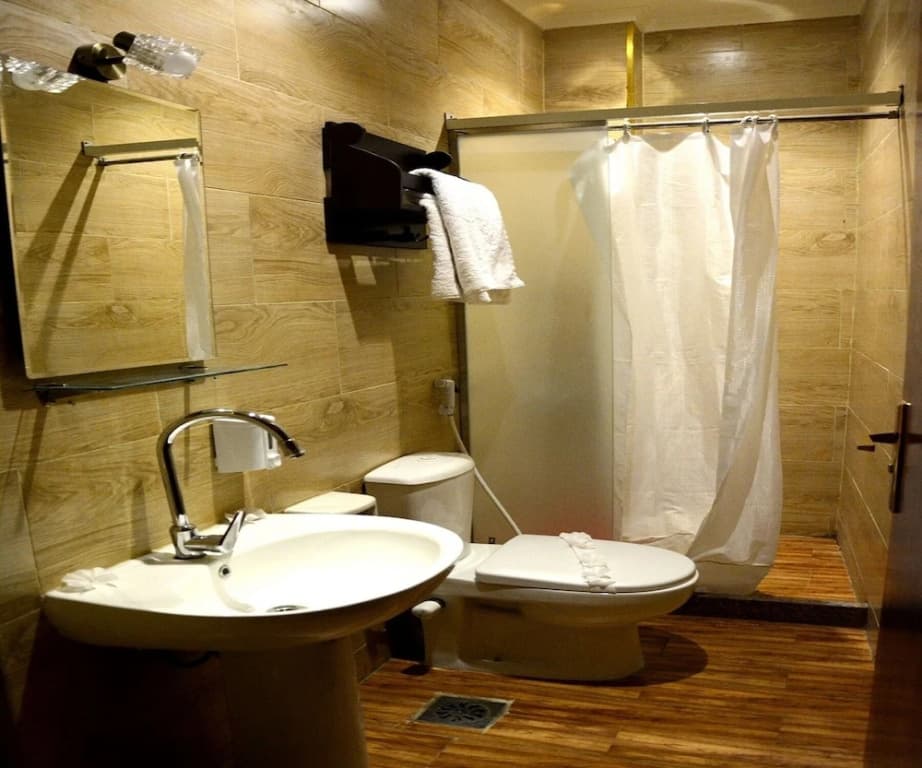 Cairo Dream Boutique Hotel - photo 8