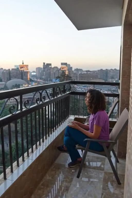 Zamalek x Hostel - photo 21
