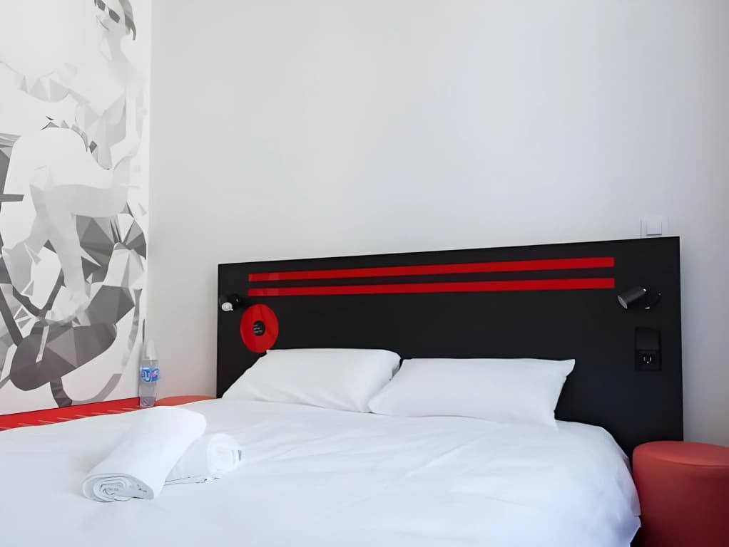 St Christopher's Inn Gare Du Nord - Hostel - photo 2