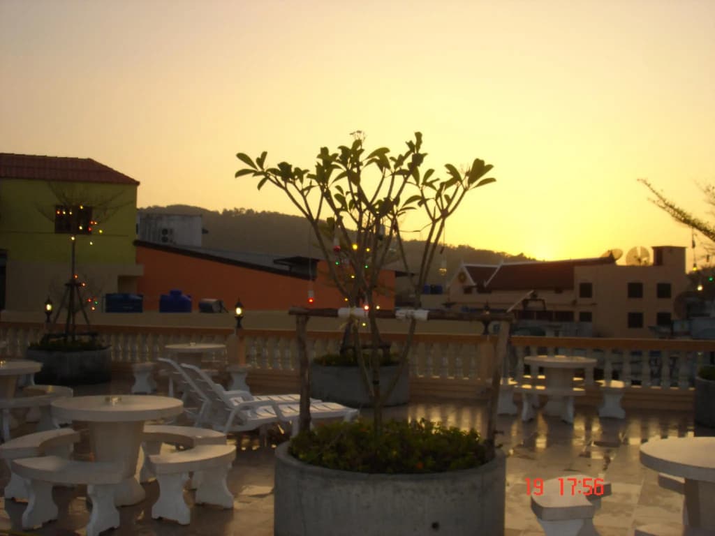 Lamai Hotel - photo 13