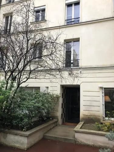 23 rue de la chapelle - main photo