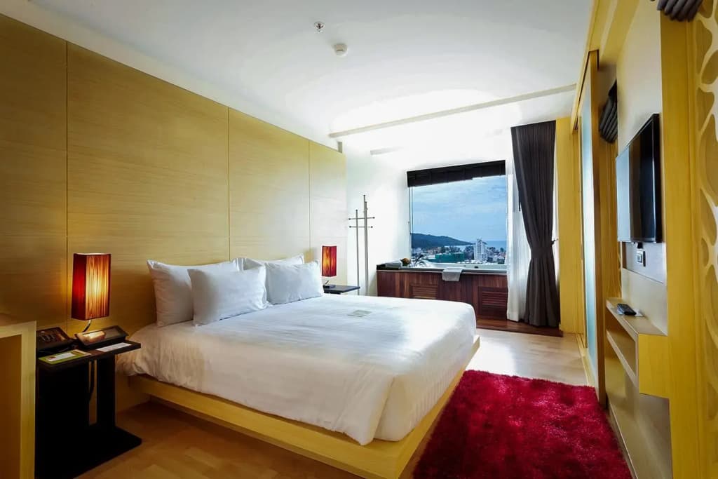 The Senses Pool Villas - photo 39