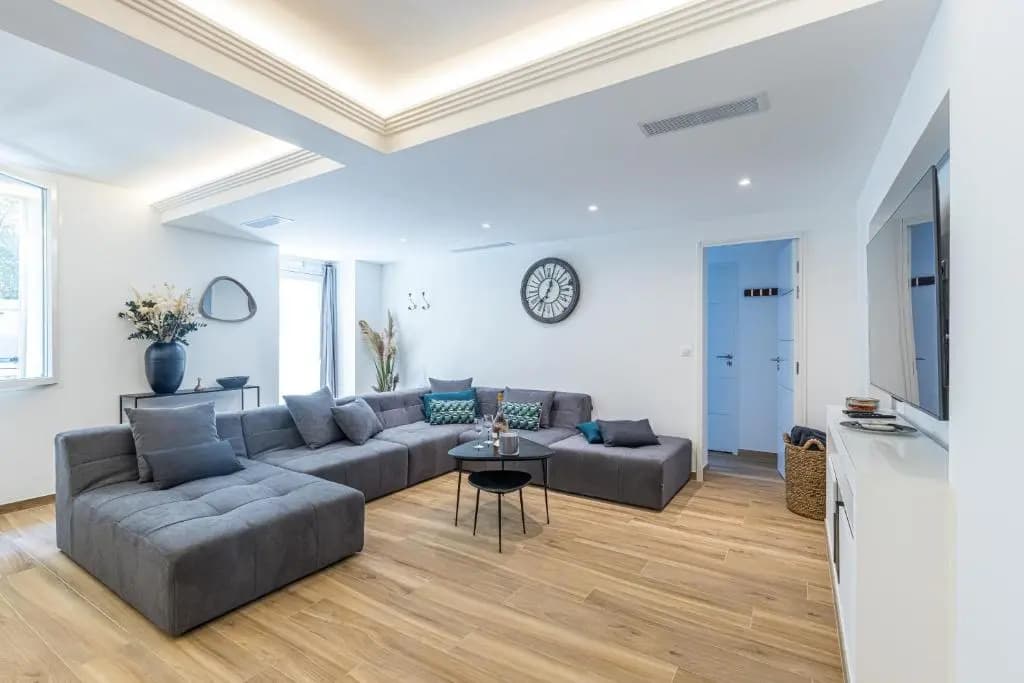 Luxury 3 Bdr Garden & Parking - Angels' Garden - photo 12
