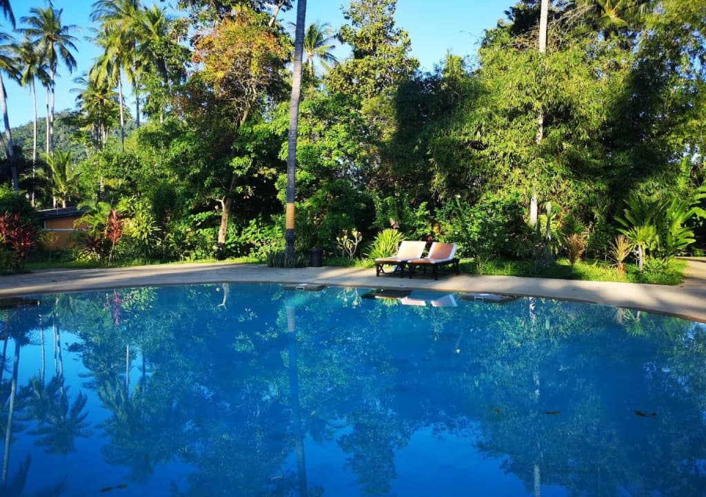 HACIA Leisure Resort - photo 4
