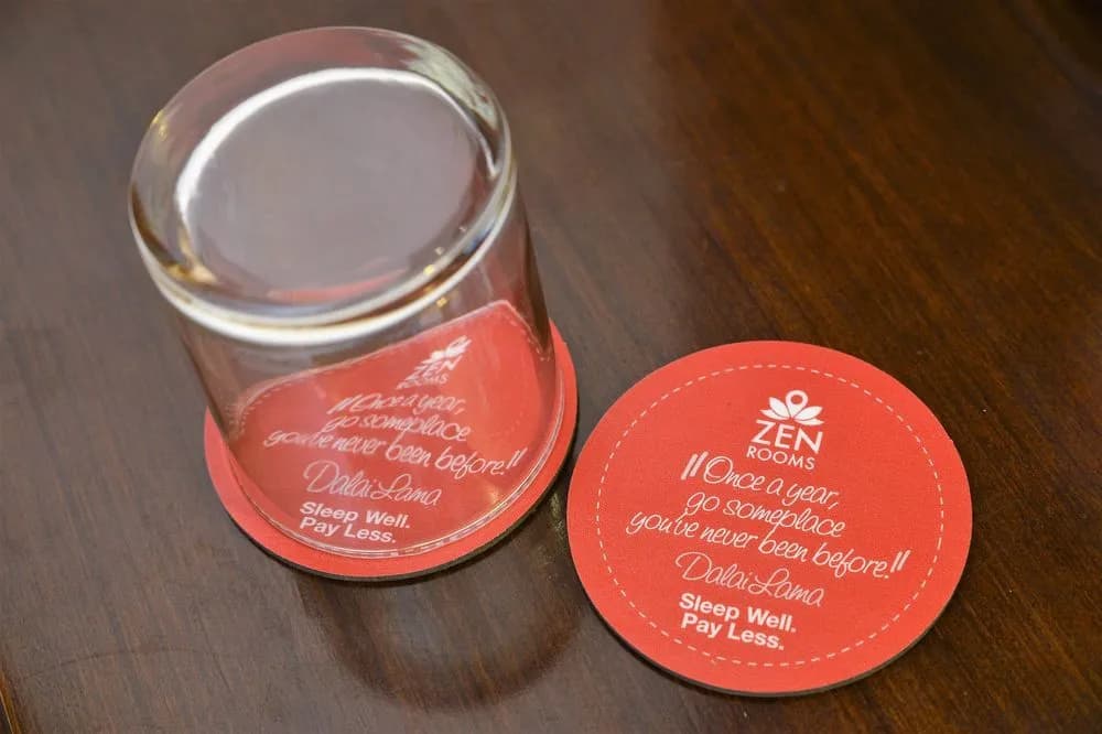 ZEN Rooms Pekerisan - photo 14