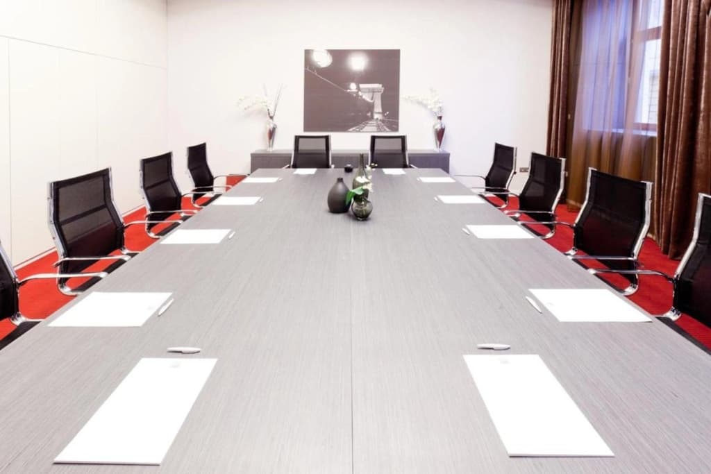 Eurostars Palazzo Zichy - photo 25