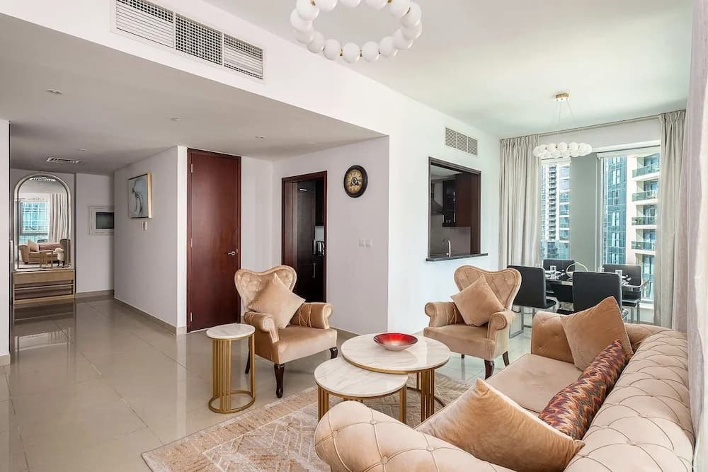 BellaVista -2 BR Apartment Fountain View - photo 10