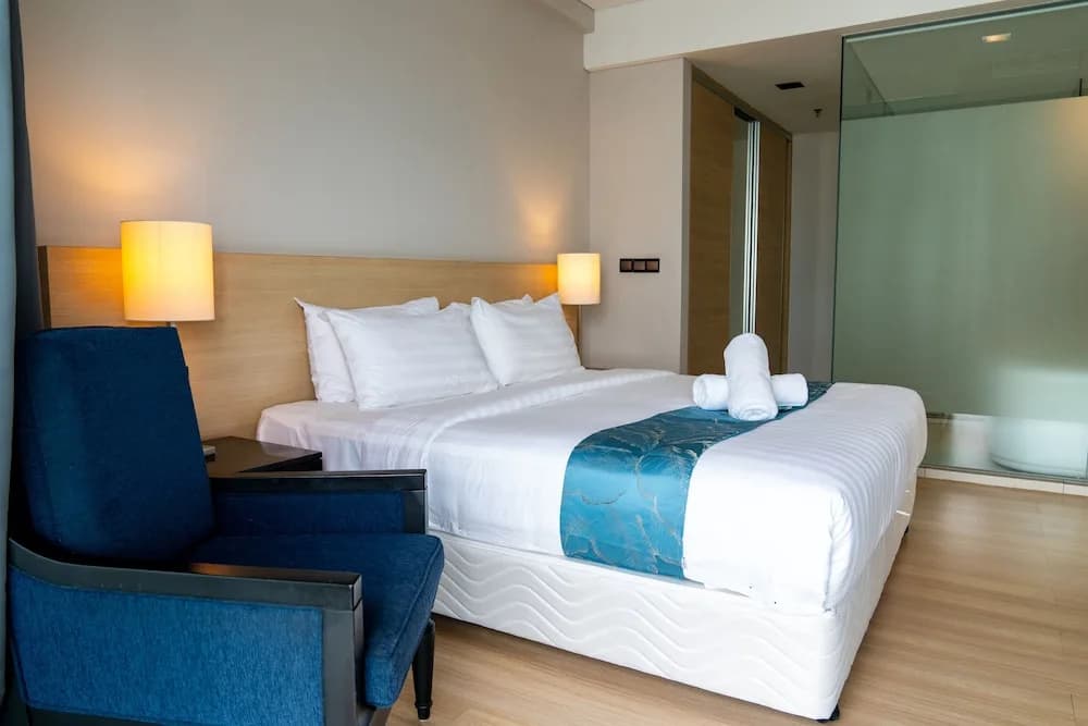 The Straits Melaka by Perfect Host - photo 17