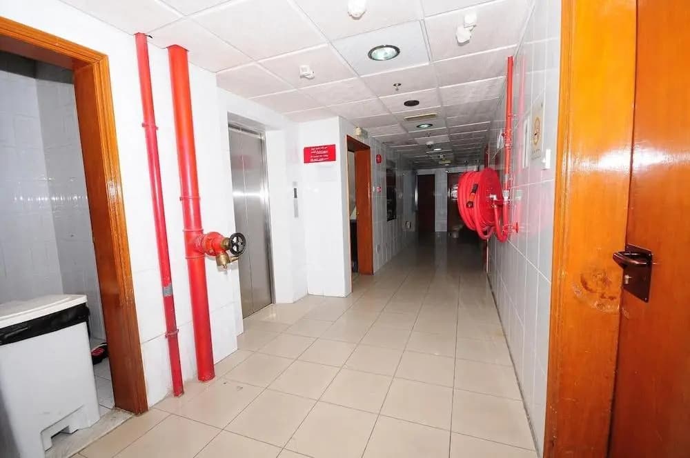 Al Qaid Hotel - photo 8
