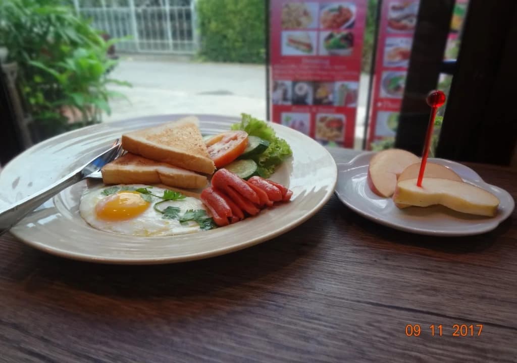 Sarabu Guest House - photo 15