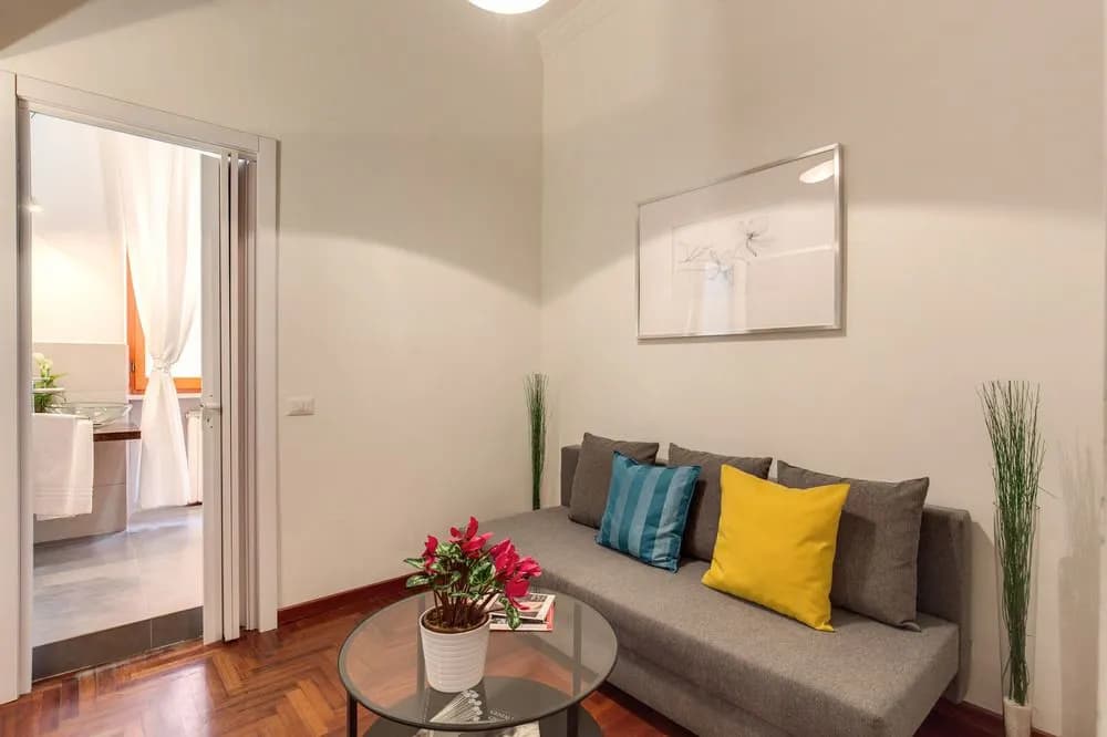 Yhr Suites - photo 19