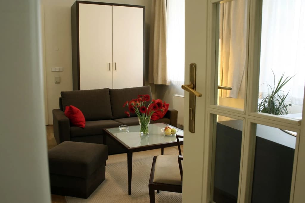 Domus Balthasar Boutique Hotel - photo 3