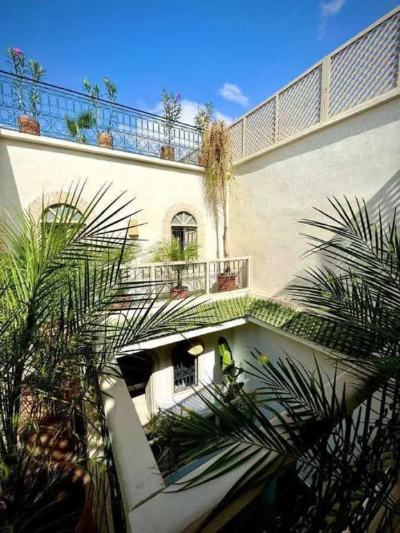 Riad Dollar Des Sables - photo 1