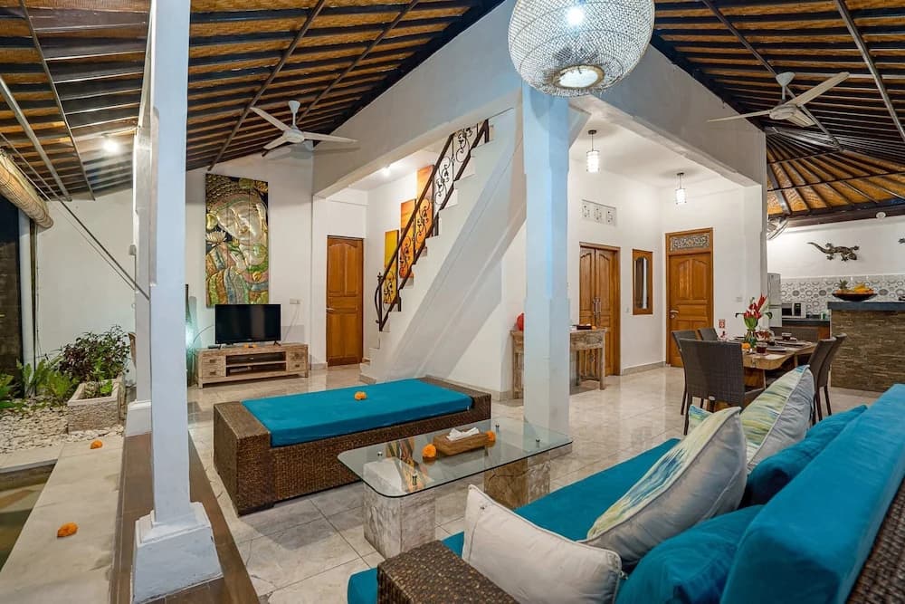 Villa Shanti - photo 17