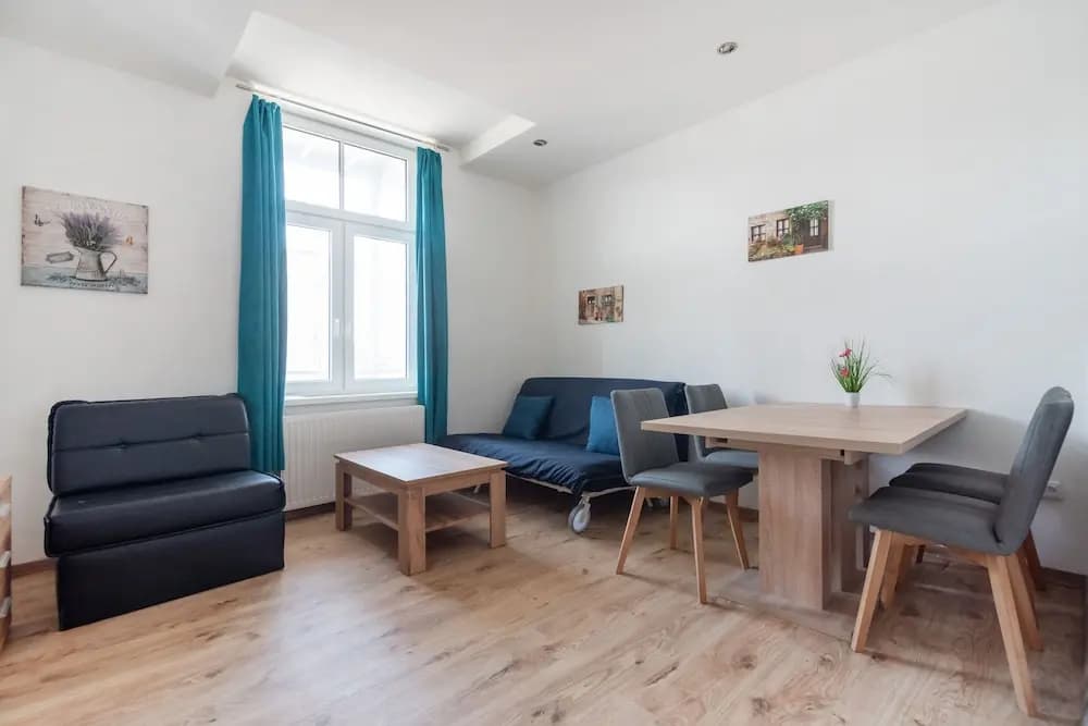New central and cozy Apartment - photo 20