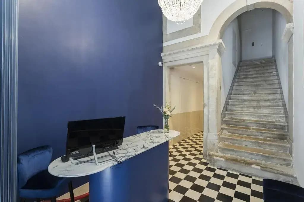 Boutique Chiado Suites - photo 13