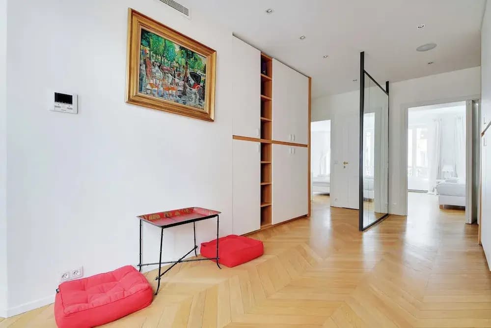 Exceptional apt With A/C - Pantheon/luxembourg - photo 6