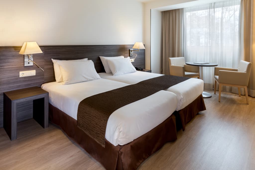 1881 Madrid Ventas Hotel - photo 5