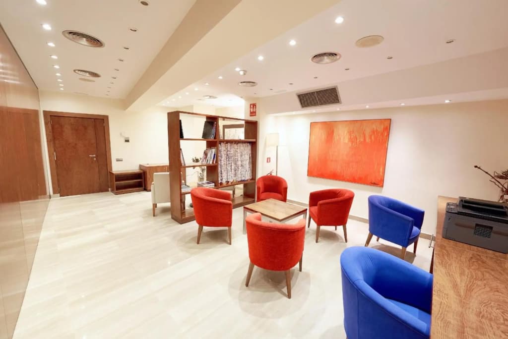 Hotel Garbi Millenni - photo 47