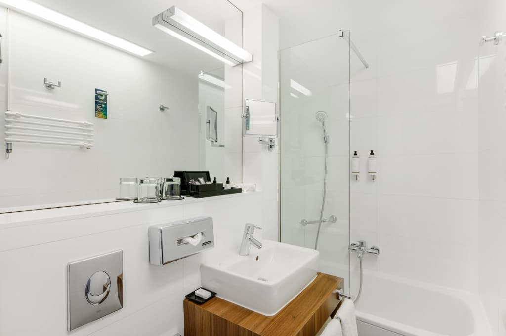 Nemzeti Hotel Budapest - MGallery Collection - photo 10