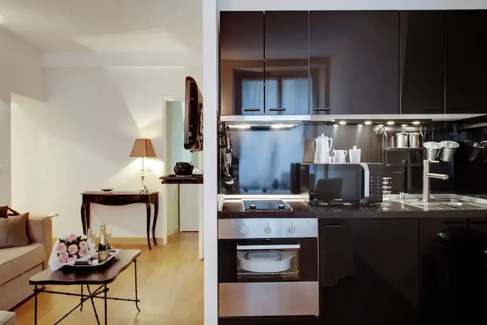 St Germain Grenelle Residence - photo 10