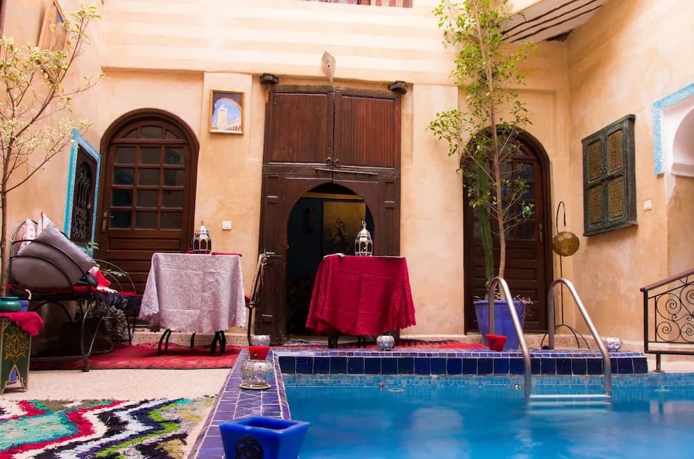 Riad Riva - photo 10