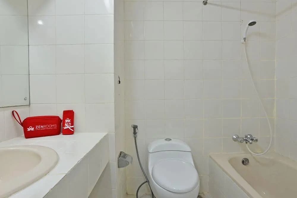 ZEN Rooms Kebayoran - photo 25