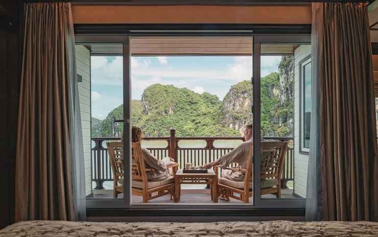 Heritage Line Ginger Cruise – Ha Long Bay & Lan Ha Bay - photo 33