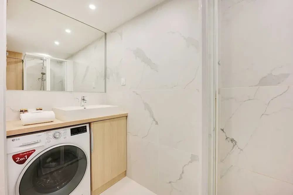 Cosy Appart 5p/1br - Tour Eiffel - - photo 10
