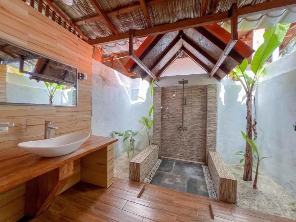 Bambukeyo villa - photo 7